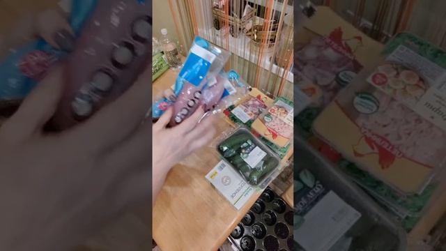 РаспаковкаЧек