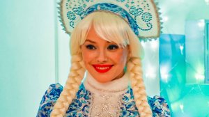 Проект Анна Николаевна: Начало || На КиноПоиск HD