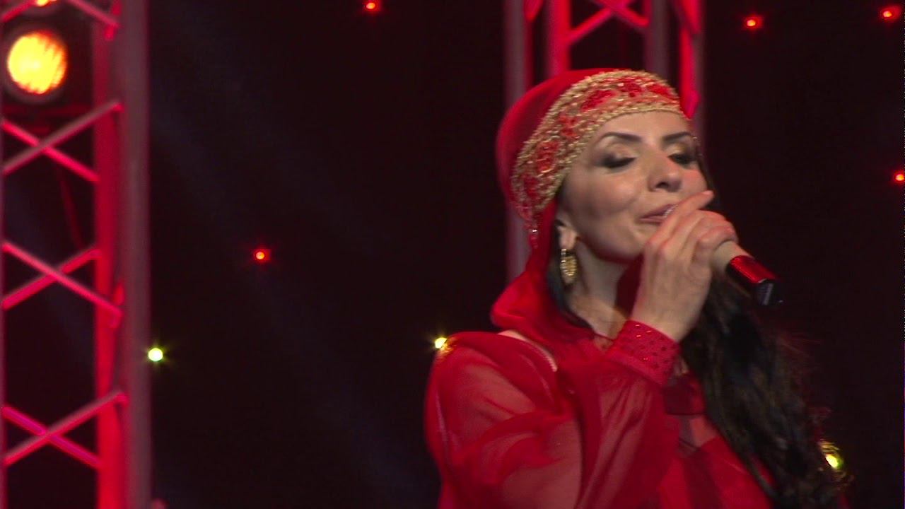 Марьям Казиева - Безвольный мир смотреть онлайн