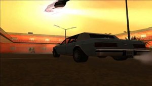 РАЗВИТИЕ БАНДЫ GROVE STREET В GTA SAN ANDREAS!