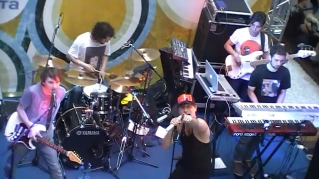 Дима Билан ТЦ «Капитолий» ВЕРНАДСКОГО 9.На берегу неба смотреть онлайн