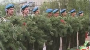 История Невинномысска