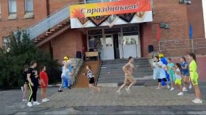 Танец под песню Круче всех!!!??? Выступление ? Танец ???