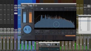 12. Plugin Alliance - ADPTR AUDIO Metric AB (русский перевод)