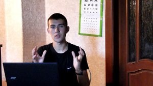 Гимнастика для глаз не работает! ПОЧЕМУ? Какие упражнения нужно делать вместо неё (при близорукости