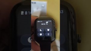 amazfit bip u pro not charging