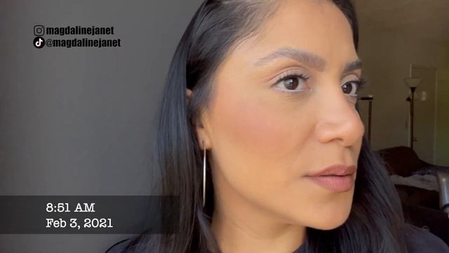 2 DAY WEAR *NEW* SHISEIDO SYNCHRO SKIN RADIANT LIFTING FOUNDATION *oily skin* | MagdalineJanet