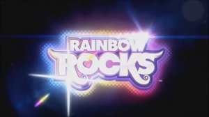 MLP: Equestria Girls - Rainbow Rocks Comic-Con EXCLUSIVE Teaser (RUS SUB) радужный рок трелер