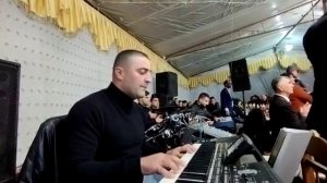 На Свадьбе_Аварские красивые песни ПОПУРИ