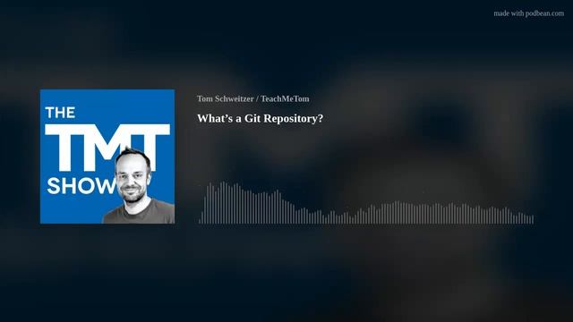 What’s a Git Repository? смотреть онлайн
