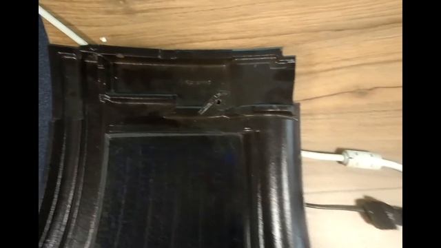 Это Провал‼ Нидерландская Натуральная Черепица. Солнечная Черепица в Украине!⚡