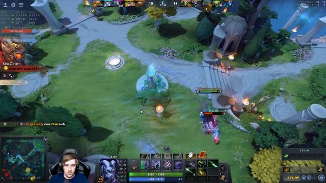 Purge Plays Zeus w/ Day9 смотреть онлайн