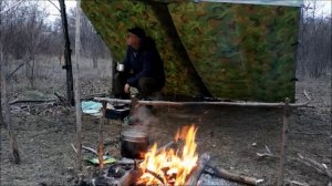 Сегодня на Вело Кухне - Макароны с сыром