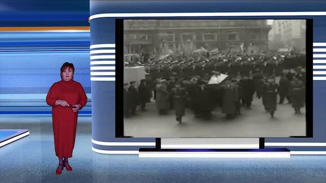 Ко Дню неизвестного солдата.mp4 смотреть онлайн