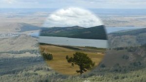 Күк Ирәндек буйында ( Гимн Баймакского района )Баймаҡ районы егеттәре ансамбле