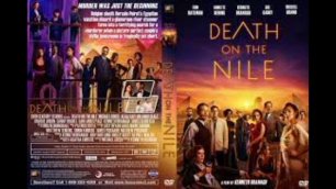 Смерть на Ниле (2022)