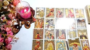 Я и ОН... ? ЧТО БУДЕТ ДАЛЬШЕ❓Гадание Таро.