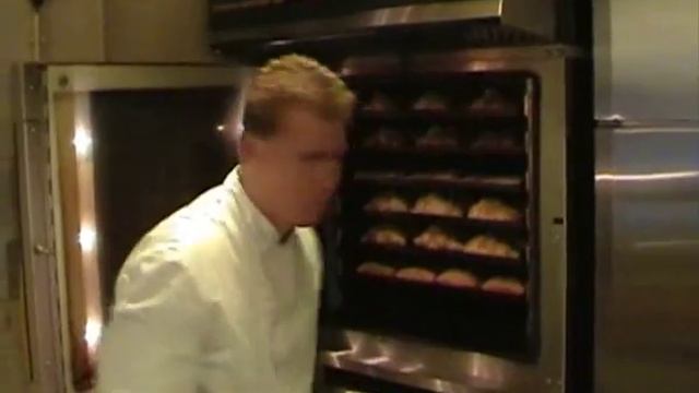 Bakken met de Debag Monsun Mini City winkeloven en Tefi remrijskast смотреть онлайн