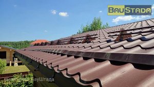 Ремонт водосточной системы