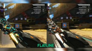 ALL REACTIVE BATTLE PASS SKINS IN APEX LEGENDS (ALL TIER 100 & 110 REACTIVES)