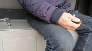 Спальник трансформер в Соболь своими руками