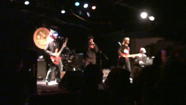 Moderator Band - Feliz Navidad смотреть онлайн