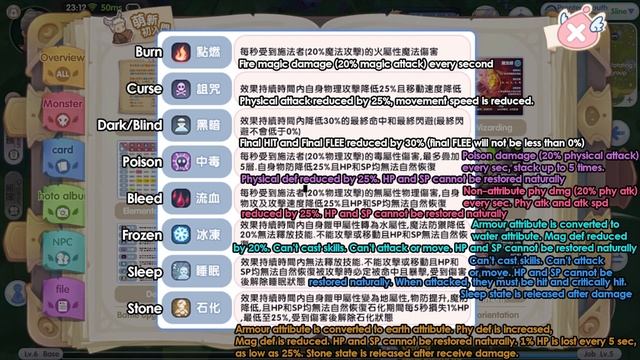 [ROX] Basic Game Info That You Need to Know Before Playing Ragnarok X Next Generation | King смотреть онлайн