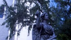 Новодевичий монастырь. Смоленский собор