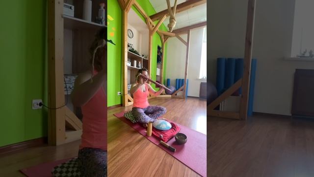 Шавасана- это одна из важных асан в йоге? смотреть онлайн