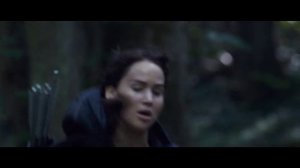 Within Tempitation-Faster (The Hunger Games \ Голодные игры)