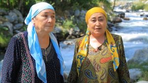 Shohimardon / Шохимардон /Шахимардан