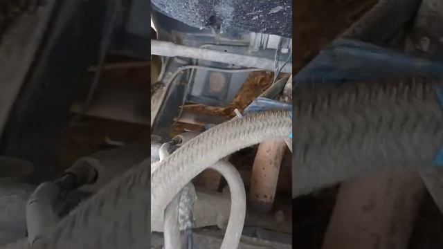 ВАЗ 2112 16 клапан/не заводится машина смотреть онлайн