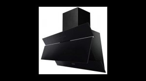 Вытяжка 90 см Haier — Вытяжки кухонные