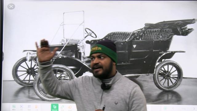 Review of the book "My life and Work " by Henry Ford смотреть онлайн