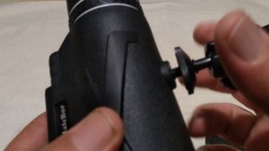 Monocular Telescope 80X100 HD Zoom Lens