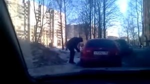 как угоняют автомобили Авто угон