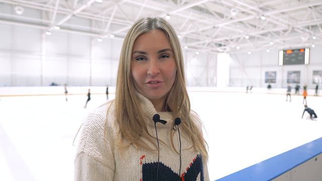 Царева Анна,  о предстоящих  сборах под руководством Сучкова А.Л.