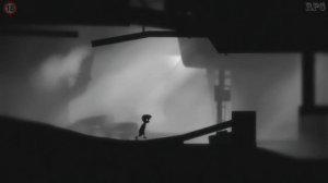 Как открыть секретный уровень в Limbo
