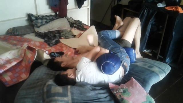 PERKOSA paksa membabi buta смотреть онлайн