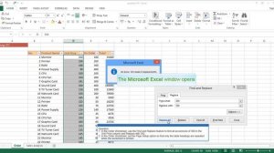 Microsoft Office Specialist Excel 2013 Q adn A 10