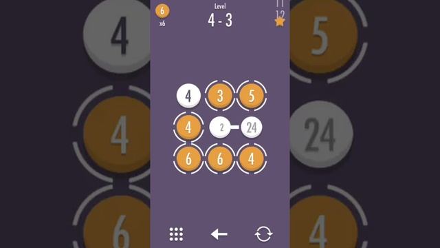 Noda Level 4-3 Mastered смотреть онлайн