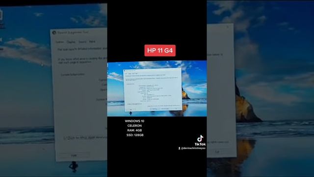 HP CHROMEBOOK 11 G4 смотреть онлайн