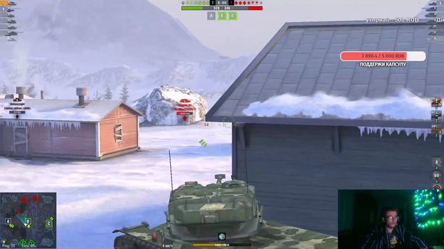 WoT Blitz | ВРЫВ В ЗООПАРК НА 50БЕЕЕ | БОЕВОЙ ПРОПУСК смотреть онлайн