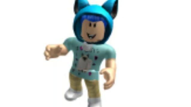 Топ 10 крутых в роблоксе NOOBASHA , поззи , Альберт , котёнок лайк , папа и дочки , кодо котята. смотреть онлайн