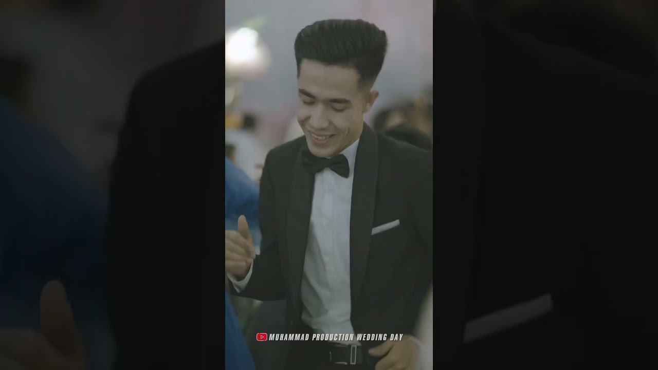 Туйи Нодира Якубова #muhammadproduction #shorts смотреть онлайн