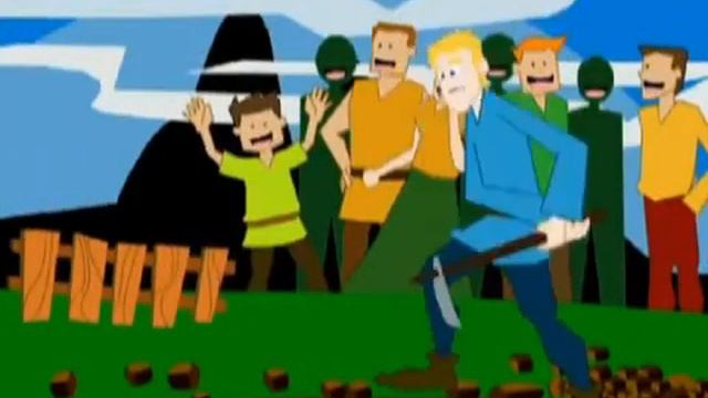 ПРИТЧА О ВОДОПРОВОДЕ ! смотреть онлайн