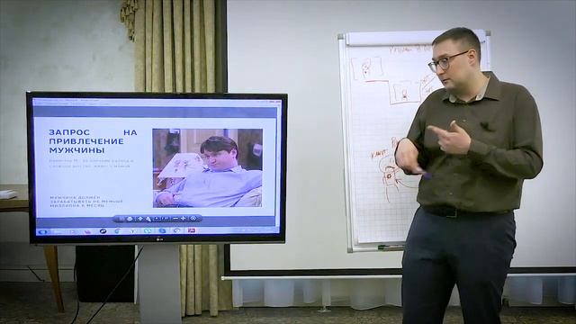 Клинический разбор_ психолог Рябцев. Работа методами эмоционально-образной и регрессивной терапии.