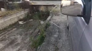 Разбор Toyota Noah