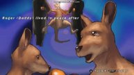 Tekken 5 DR Roger Jr Prologue