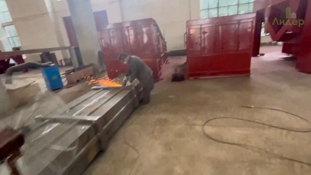 Производство асфальтных заводов в Китае | Завод АБЗ
